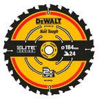Диск пильный по дереву DEWALT EXTREME 184х16х мм (DT10302-QZ)