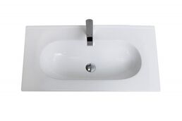 Мебельная раковина BelBagno Love LOV-900-LVB
