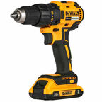 Дрель-шуруповерт аккумуляторная DeWalt DCD7771D2 20 В 2 Ач Li-Ion 2 АКБ и ЗУ