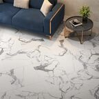 Глазурованный керамогранит Kerama Marazzi Ора SG648520R 60x60 см 1.8 м² матовый цвет светло-серый