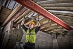 Аккумуляторная дрель-шуруповерт DEWALT DCD791NT, 18 В, 2000 об/мин, без АКБ и ЗУ, в кейсе TSTAK (DCD791NT-XJ)