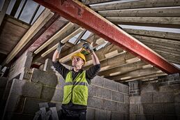 Аккумуляторная дрель-шуруповерт DEWALT DCD791NT, 18 В, 2000 об/мин, без АКБ и ЗУ, в кейсе TSTAK (DCD791NT-XJ)