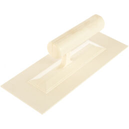 Пластиковая прямоугольная кельма STMDECOR D2209