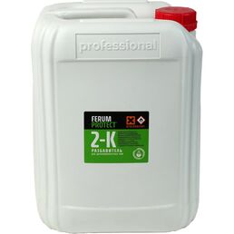 Универсальный растворитель для двухкомпонентных ЛКМ Ferumprotect 2к ТД000004357