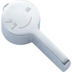 Душевая система Frap Arne F71204 скрытого монтажа цвет хром