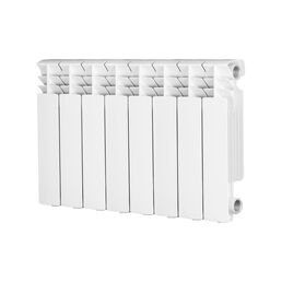 Алюминиевый радиатор Radena CN-RA R 350 008010109-01