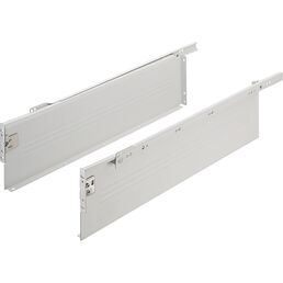Система направляющих для выдвижных ящиков Hafele Matrix Box SingleS30 555.96.945