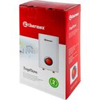 Проточный водонагреватель электрический Thermex Topflow 15000 211021 15 кВт белый
