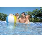 Бассейн каркасный Bestway 5612Z BW 488x122 см