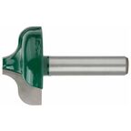 Фреза FIT 3615-081632 пазовая фасонная DxHxL=31,8х16х51мм
