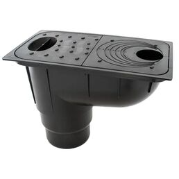 Трап уличный Ecoteck