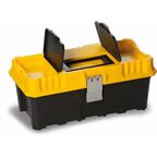 Ящик для инструментов Zalger 409x227x190 мм пластик