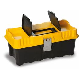 Ящик для инструментов Zalger 409x227x190 мм пластик