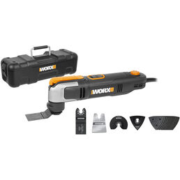 Многофункциональный инструмент WORX WX686