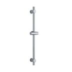 Душевая штанга Esko Moon SR606 65 см цвет хром