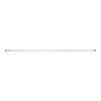 Лампа люминесцентная Osram G13 T8 36 Вт 3000К теплый свет трубка 1200 мм (131662/1457)