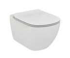 Готовое решение Ideal Standard T386801 ProSys 3в1 + Tesi