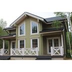 Краска для дерева PROFIPAINTS WF EXPERT для наружных и внутренних работ укрывная 18л , База А