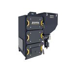 Котел твердотопливный Zota Forta 12 DM FR4931126012 12 кВт