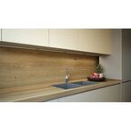 Кромка с клеем для столешницы 240x4.5 см цвет дуб горный