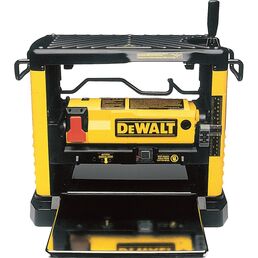 Рейсмусовый станок Dewalt DW 733