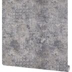 Обои флизелиновые A.S. Creation Urban grace серые 1.06 м 374885