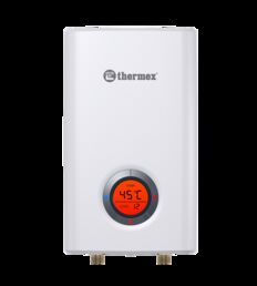 Водонагреватель проточный Thermex Topflow 10000