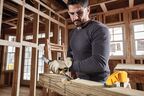 Стамеска DEWALT DWHT0-16065, с лезвием с дополнительной режущей кромкой, 25 мм