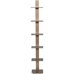 58DB-24218 Полка настенная 111.5*14.5*18см Garda Decor