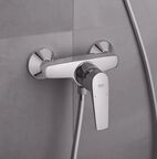 Смеситель для душа Grohe BauFlow 23755000