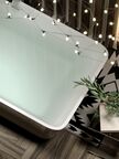 Ванна акриловая Sancos Dama 170x80 FB05 белая