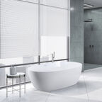 Акриловая ванна BelBagno 170x80 BB414-1700-800  белая