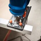 Лобзик сетевой Dexter 750JS3-100.5, 750 Вт
