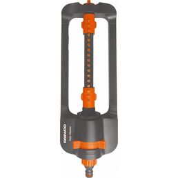 Дождеватель DAEWOO 270 rain master sprinkler DWS 2020