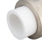 Муфта разъемная РВК 1/2"x25 мм ВР полипропилен 020567