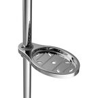 Душевая стойка Swedbe Calypso 5058