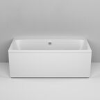 Ванна акриловая Am.Pm Func 150х70 W84A-150-070W-A белая