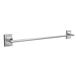 Держатель для полотенец Lemer Neoclassic цвет хром