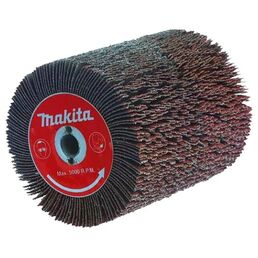 Шлифовальная щетка лепестковый Makita P-01127 для 9741