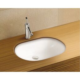 Врезная раковина WeltWasser WW DEILBACH 6030 10000003899