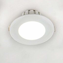Светильник встраиваемый Citilux CLd5103n Кинто 3wх 4000k