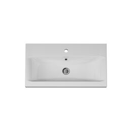 Мебельная раковина Am.Pm Gem M90WCC0752WG 76х42,5 см