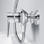 Смеситель для душа Am.Pm Inspire F5020000