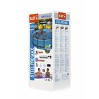 Бассейн Bestway круглый с LED 457х107 см (561GD)