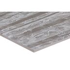 Керамогранит Arcadia Ceramica Black Spinder 60x60x0.9 см 1.44 м² глянцевый цвет черный