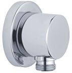 Душевая система встраиваемая Vitra Solid S A49264EXP хром, со встраиваемой частью