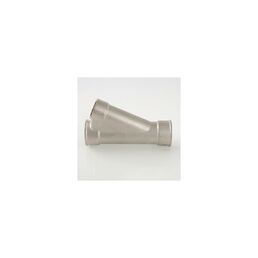 Косой тройник для гильзы под погружной датчик Valtec VTr.136.N.0404