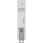 Автоматический выключатель Legrand RX3 1P C16 А 4.5 кА