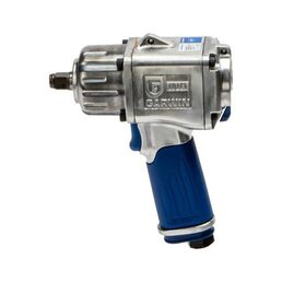 GARWIN INDUSTRIAL 800527-12-1356 Гайковерт пневматический ударный 1/2" 1356 Нм (138 кГм), усиленный