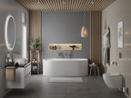 Акриловая ванна BelBagno 170x80 BB412-1700-800  белая